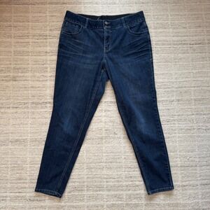 Lane Bryant Skinny Jean